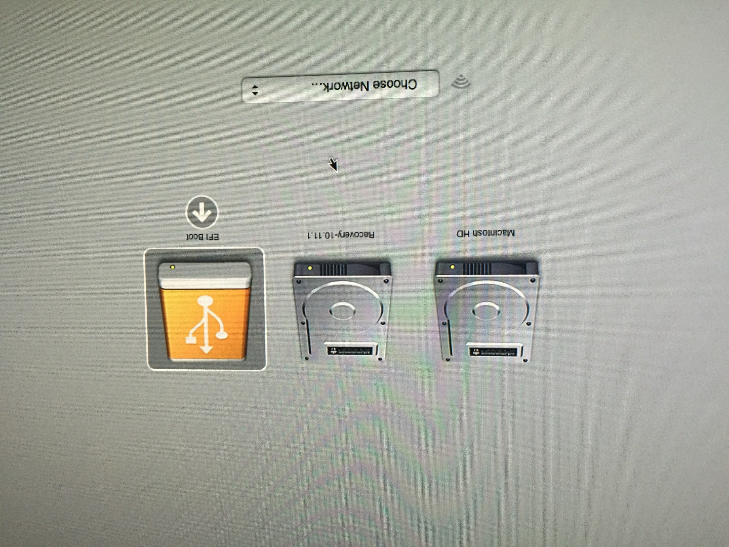 Windows cannot be installed on this disk. Apple Community