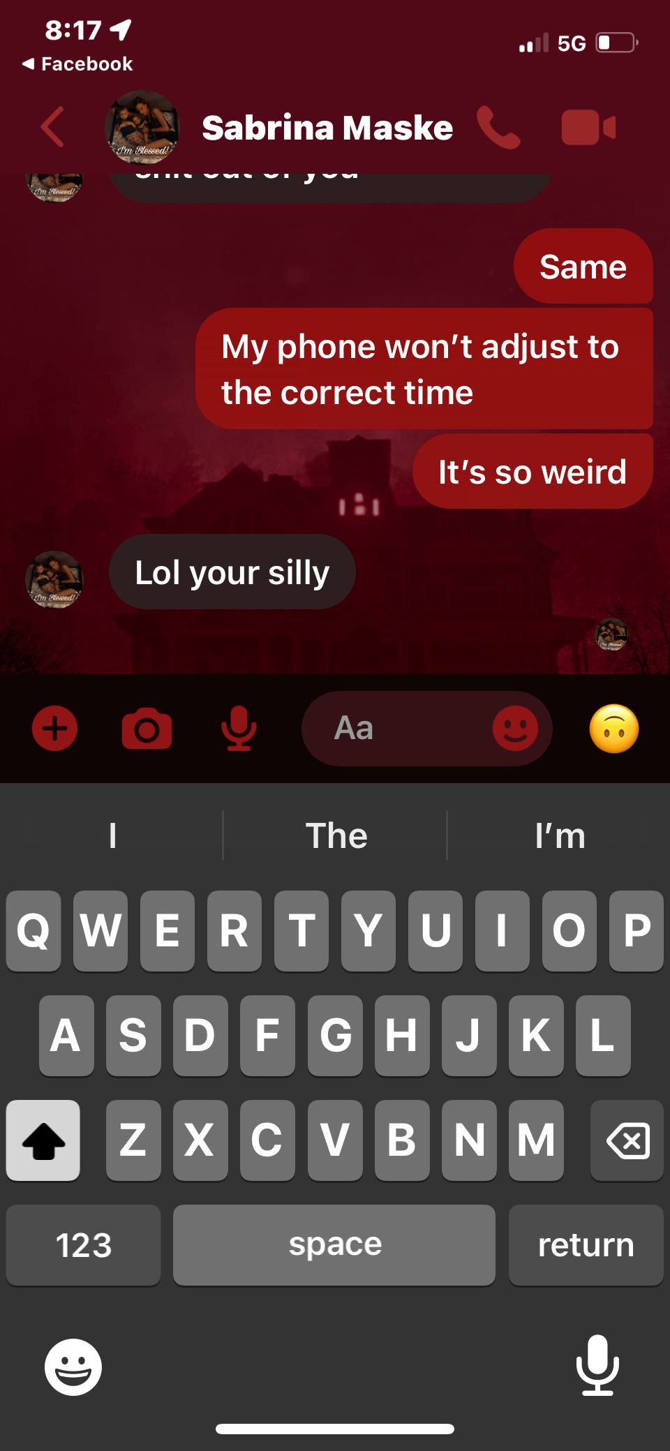 My time won’t adjust to correct time zone Apple Community