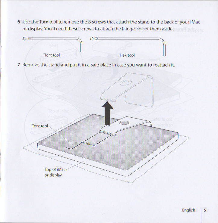 can you remove the imac(intel) 21.5 inch … Apple Community