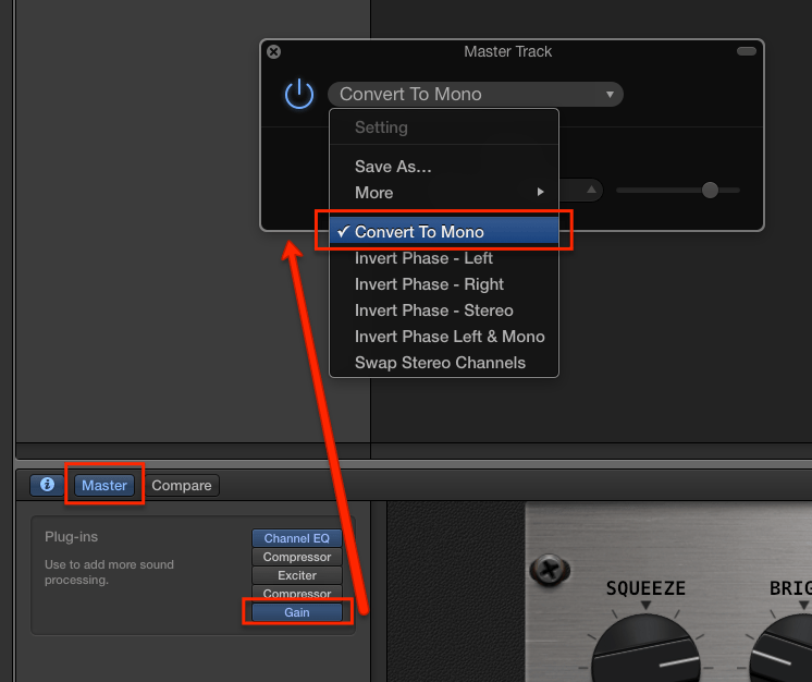 How To Split A Track In Garageband Ipad advantageever