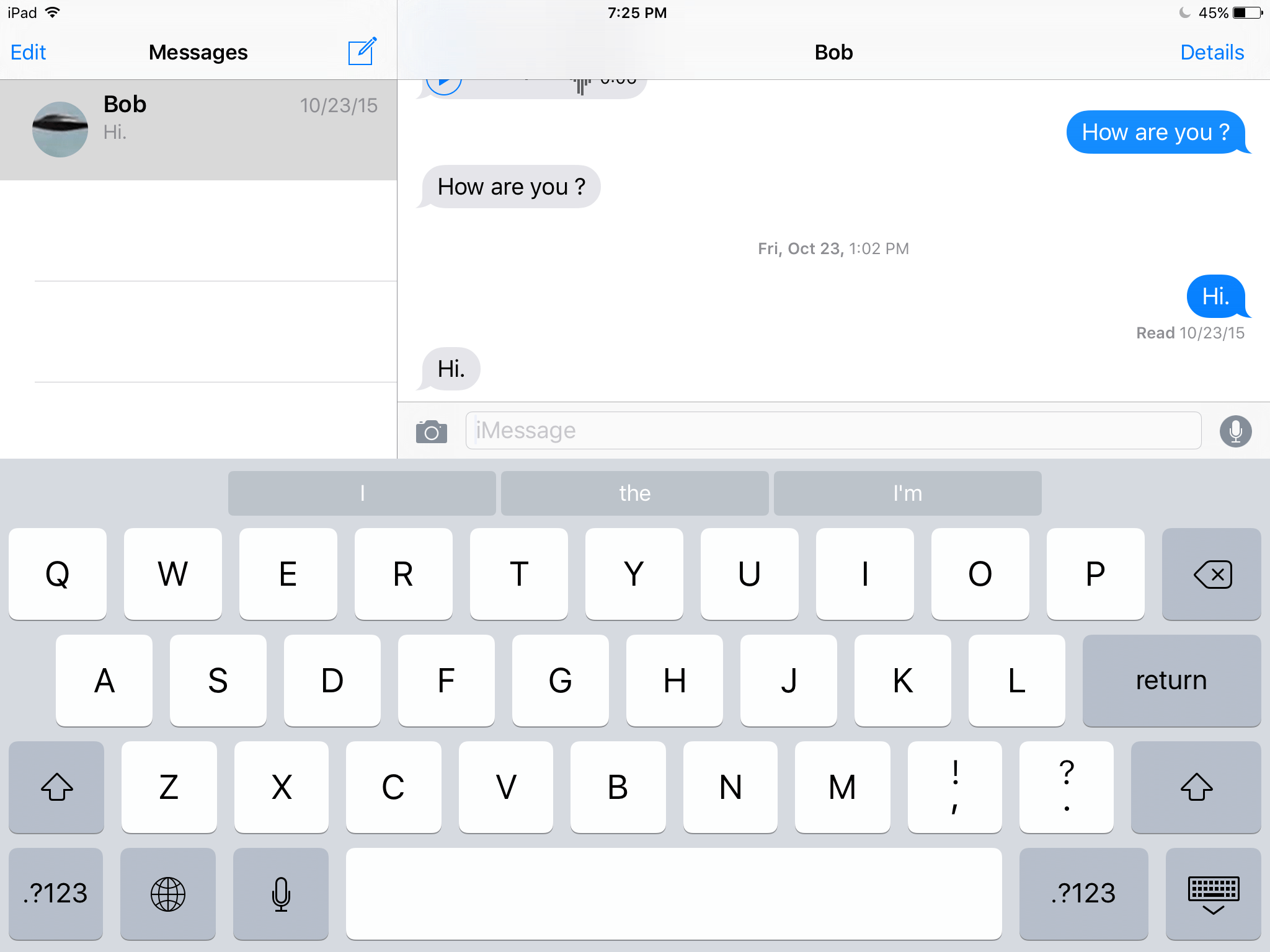 turn on word suggestion toolbar Apple Community