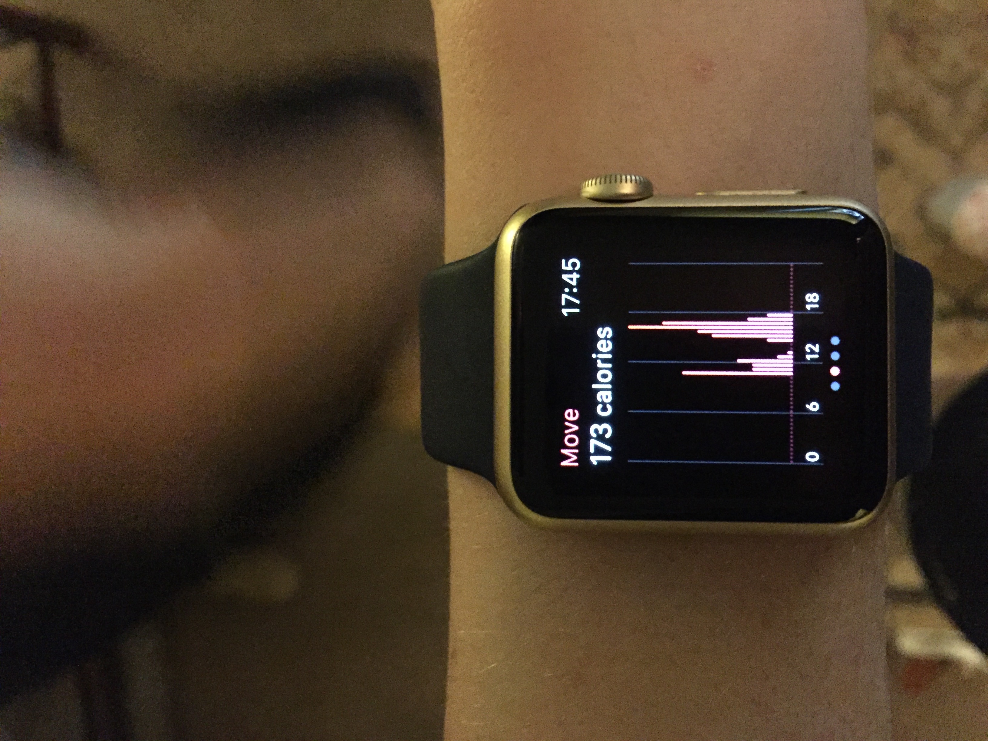 My apple watch is not recording my exerci… Apple Community