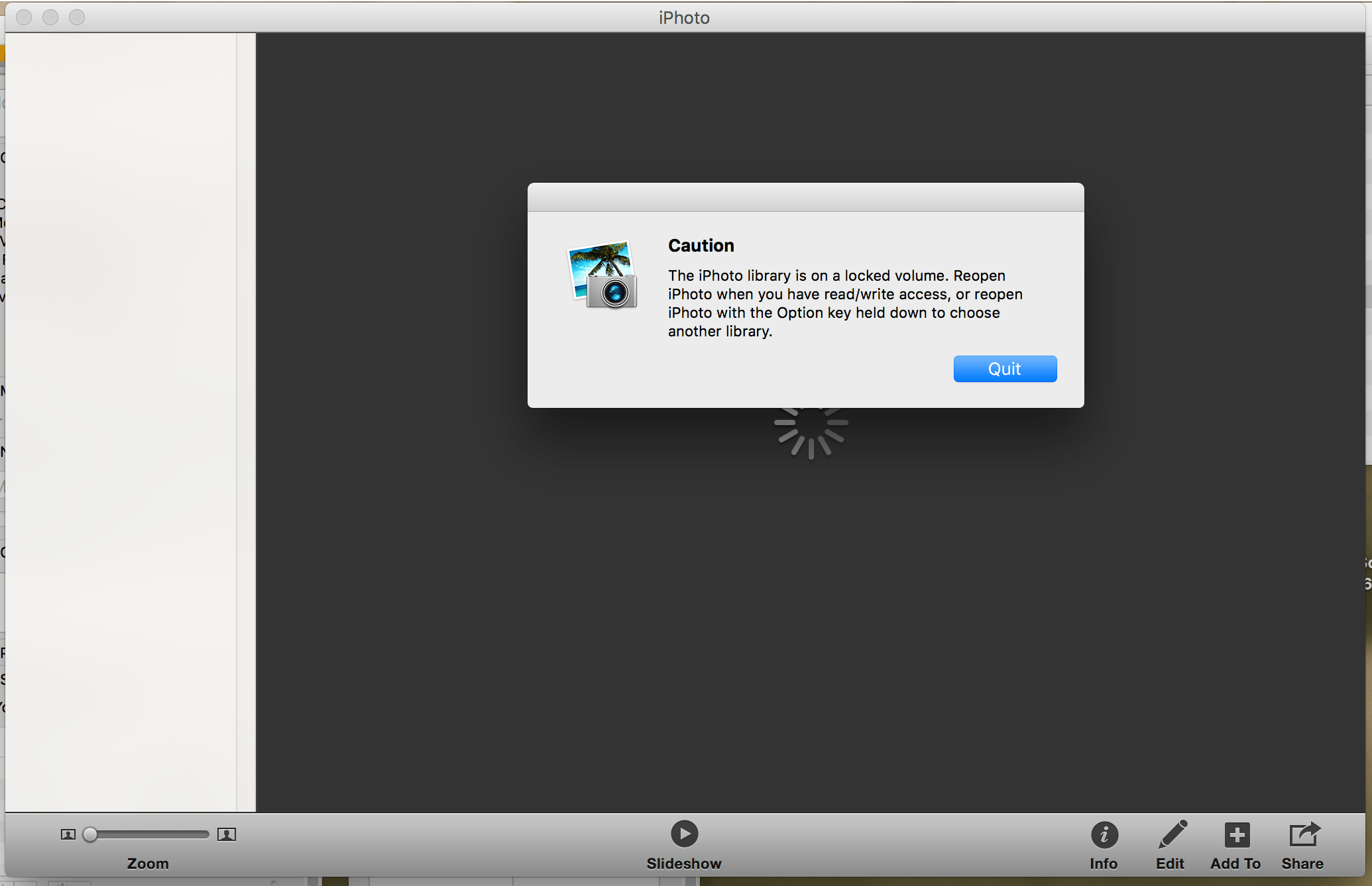 copying photos from my old mac (to extern… Apple Community