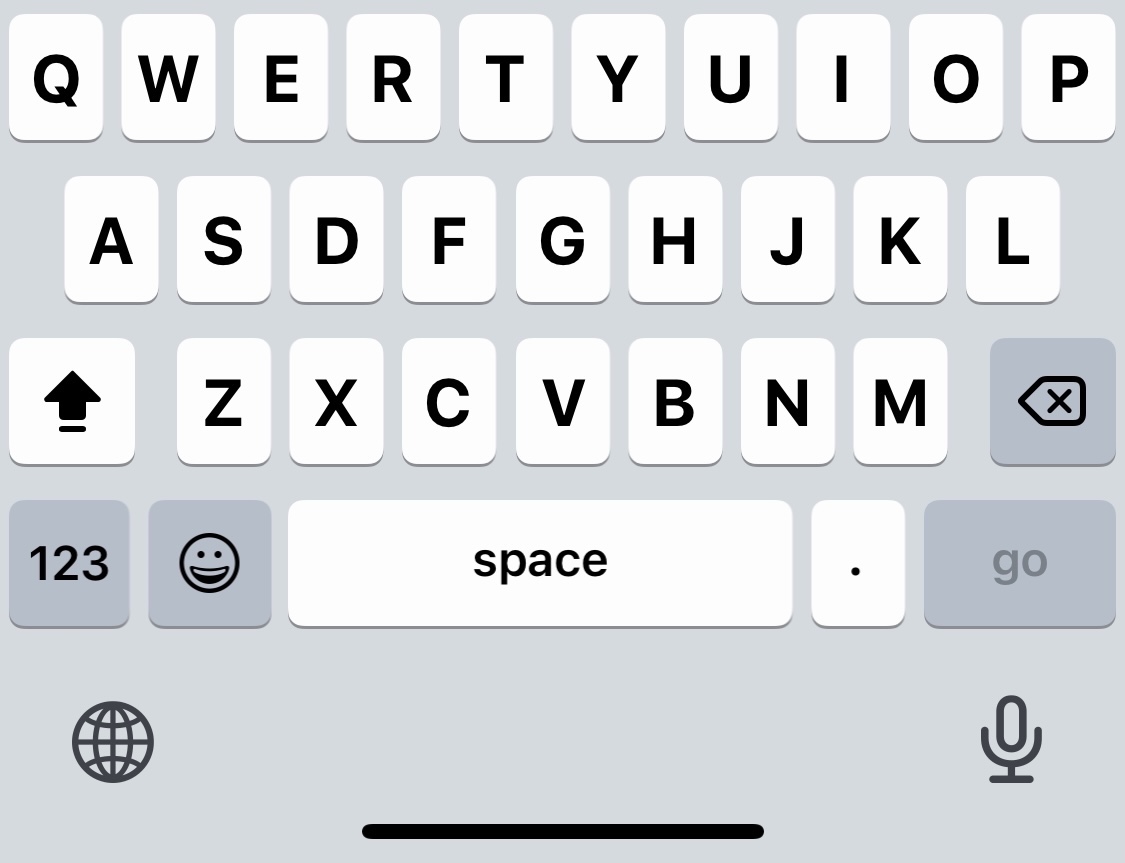 Ipad keyboard Apple Community