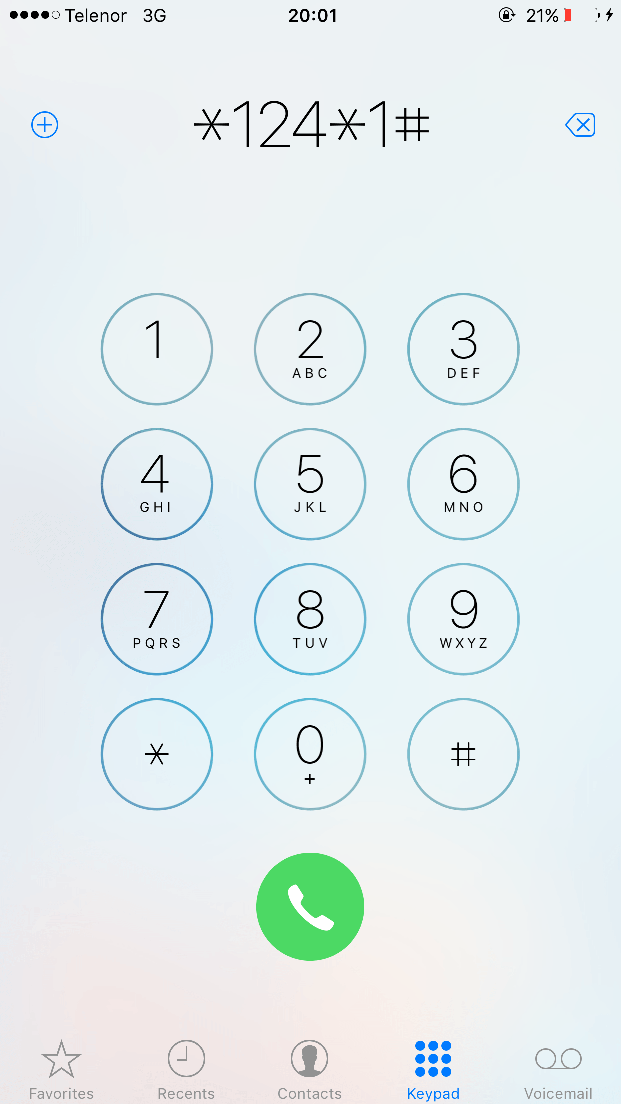 iphone 6s plus dial pad issues Apple Community