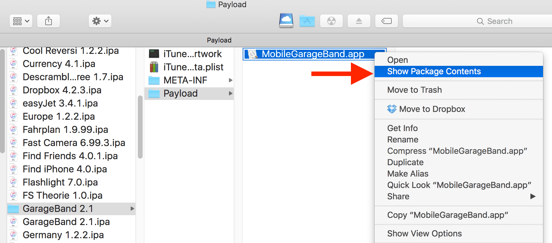 How to get new iOS GB loops into your Mac Apple Community