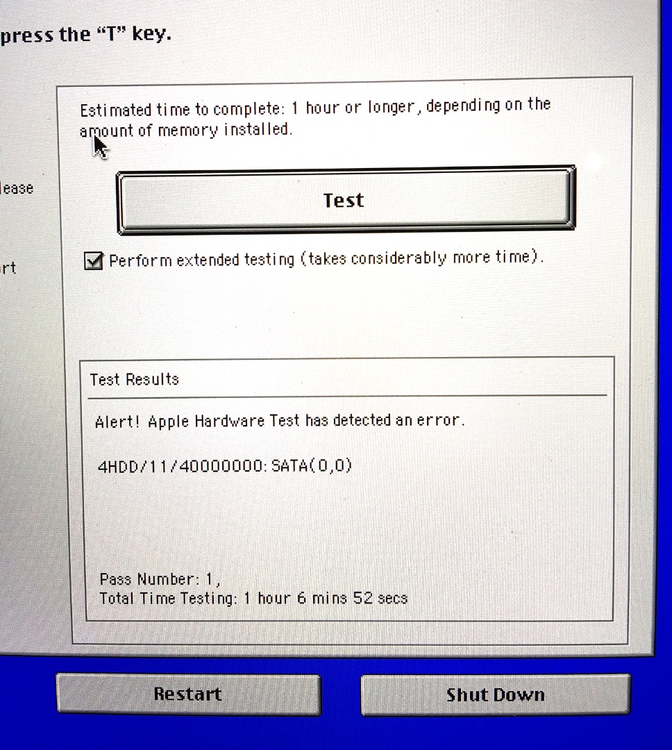 why is my fan running non stop at a high … Apple Community