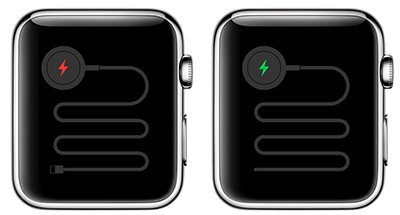 how to tell when apple watch is fully charged - summafinance.com