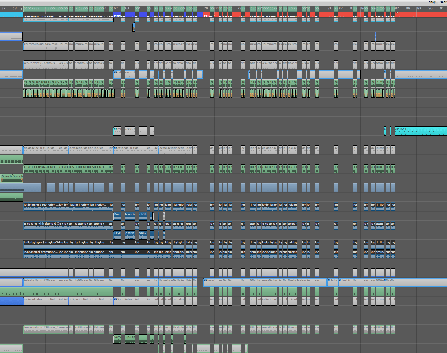 Logic Pro 9 issues with El Capitan Apple Community
