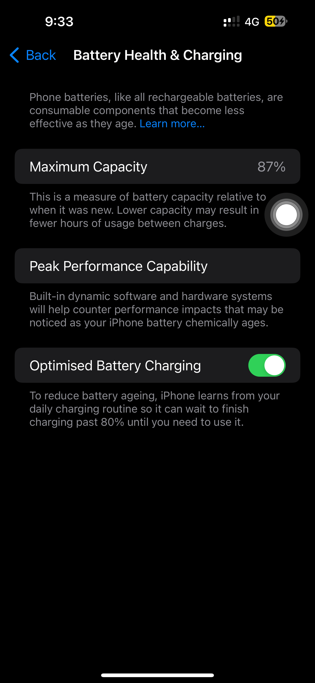 iPhone 14 Pro battery draining quickly Apple Community