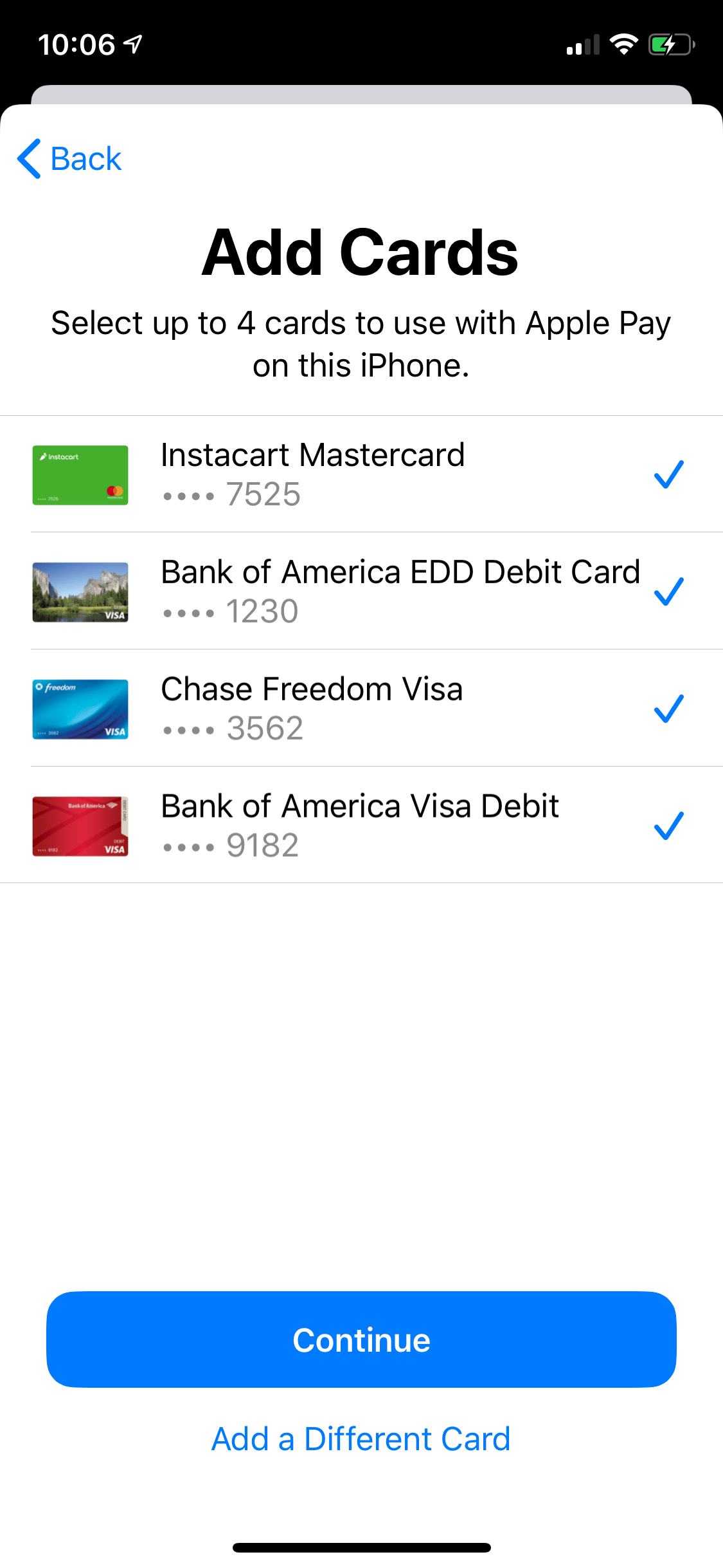 how can add apple card to wallet？ Apple Community
