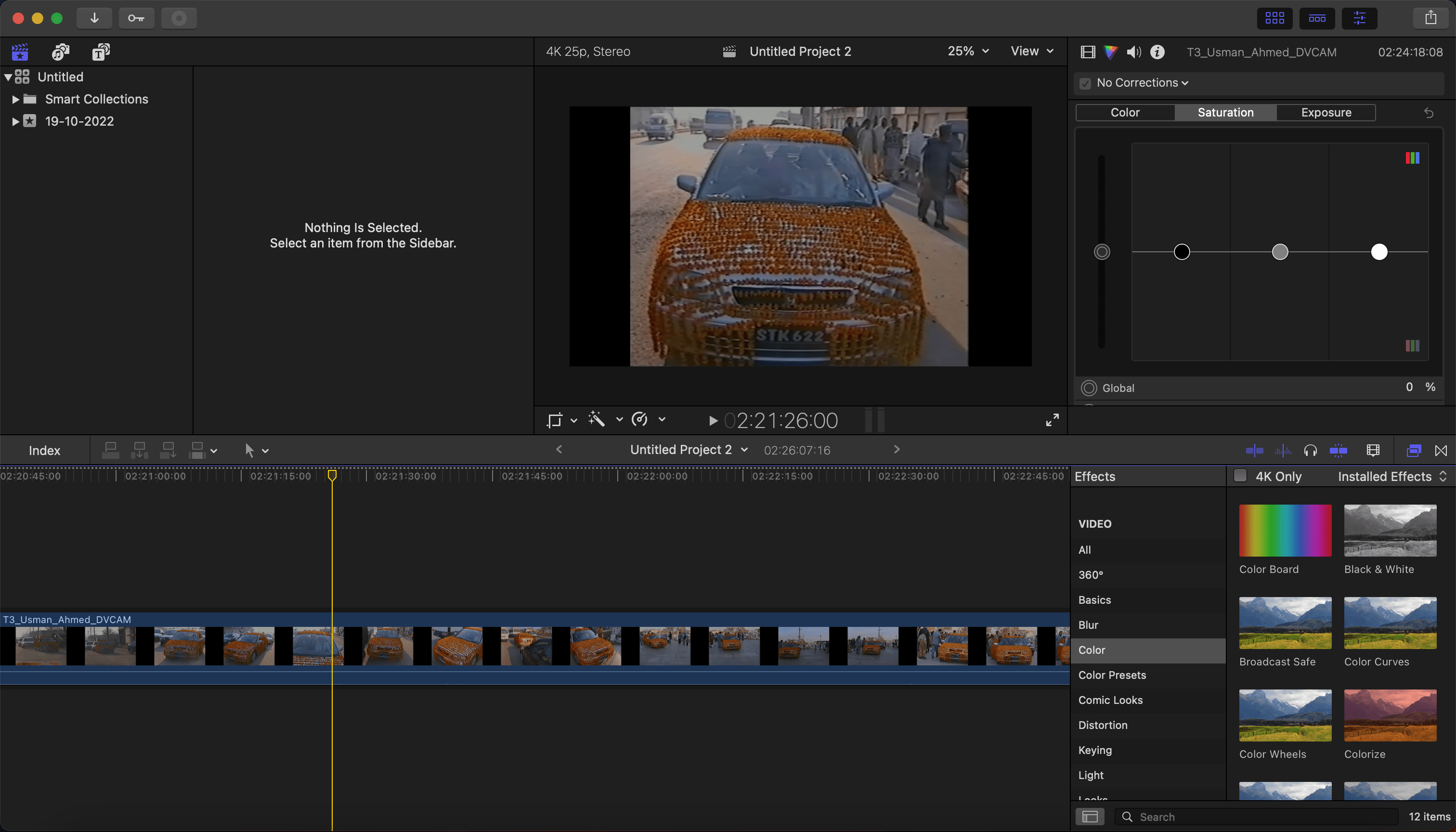 Why do I have black bars top and bottom a… Apple Community