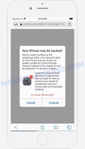 How to know if my iPhone has been hacked? - Apple Community