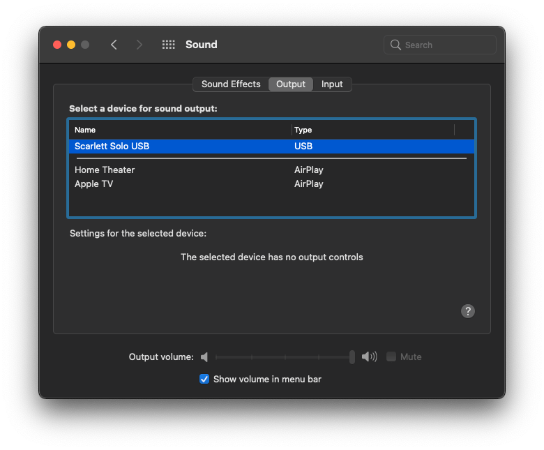 Selected driver not found logic x pro Apple Community
