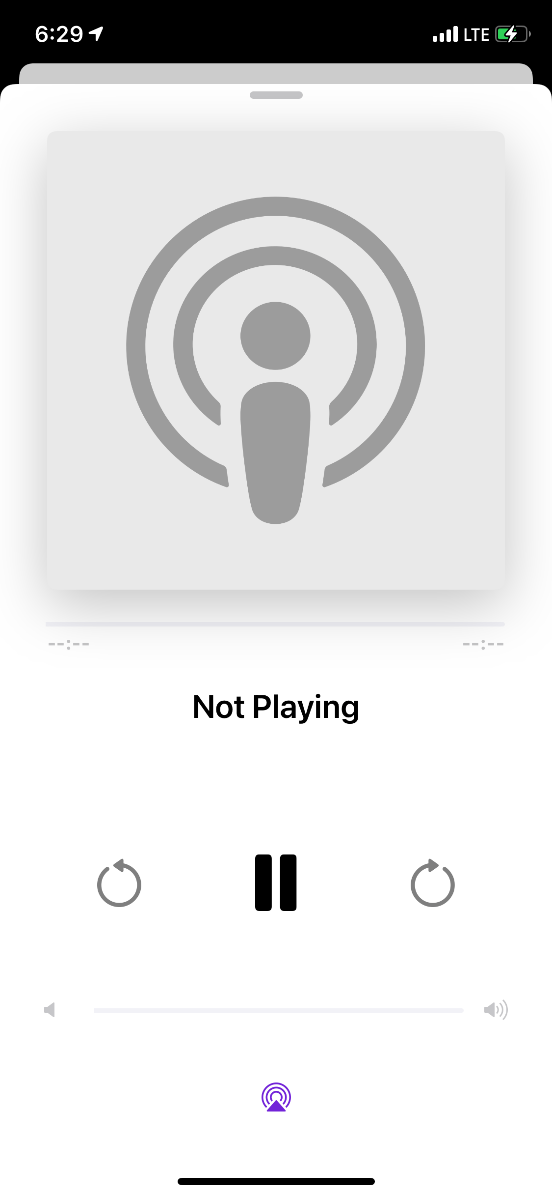 iOS 14.6 Apple Podcast not playing Apple Community