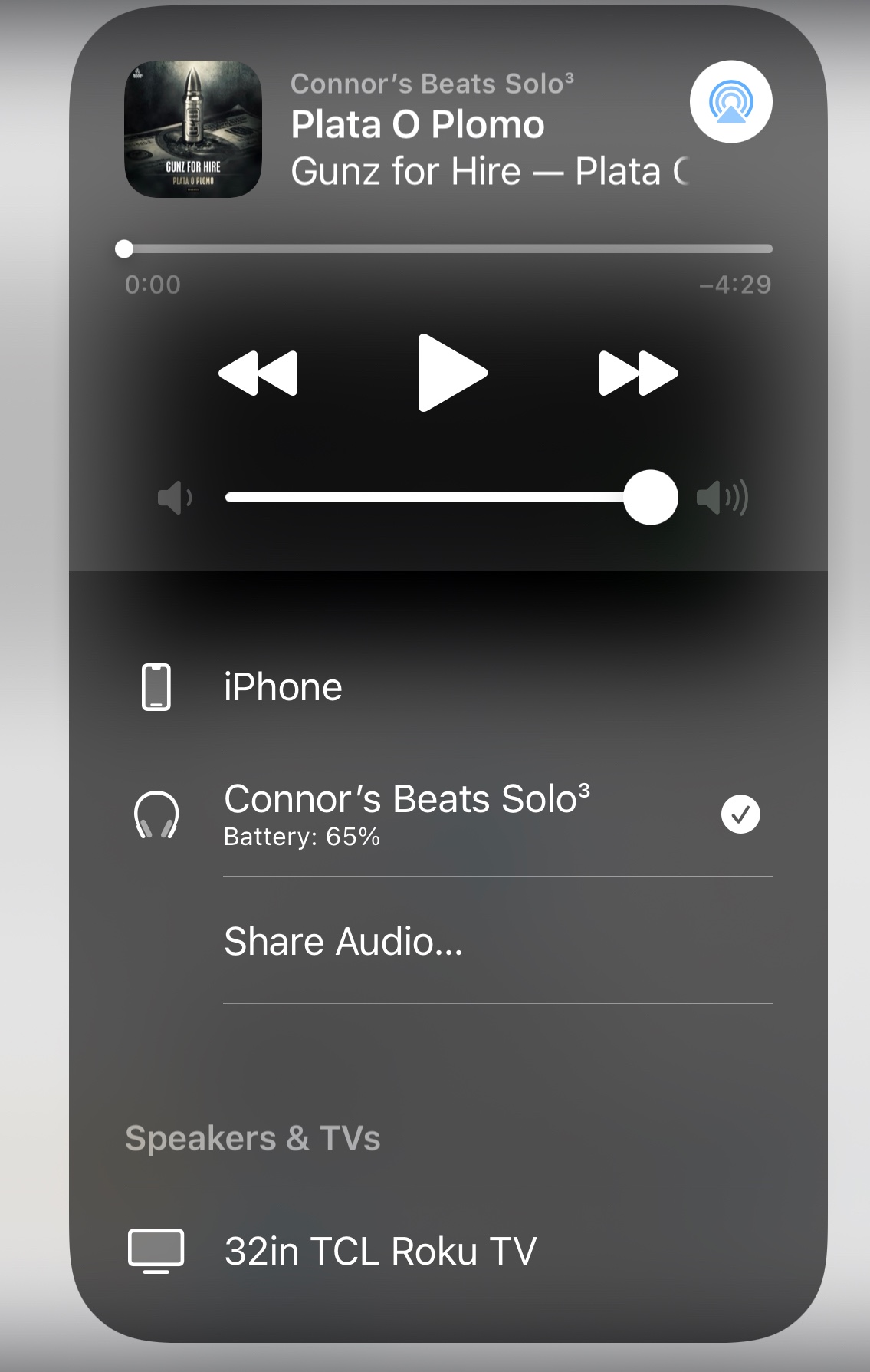 Headphone Apple Community