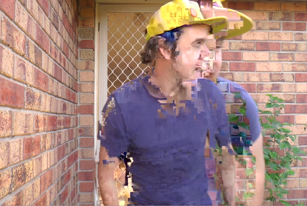 Final Cut Pro video glitching on export Apple Community