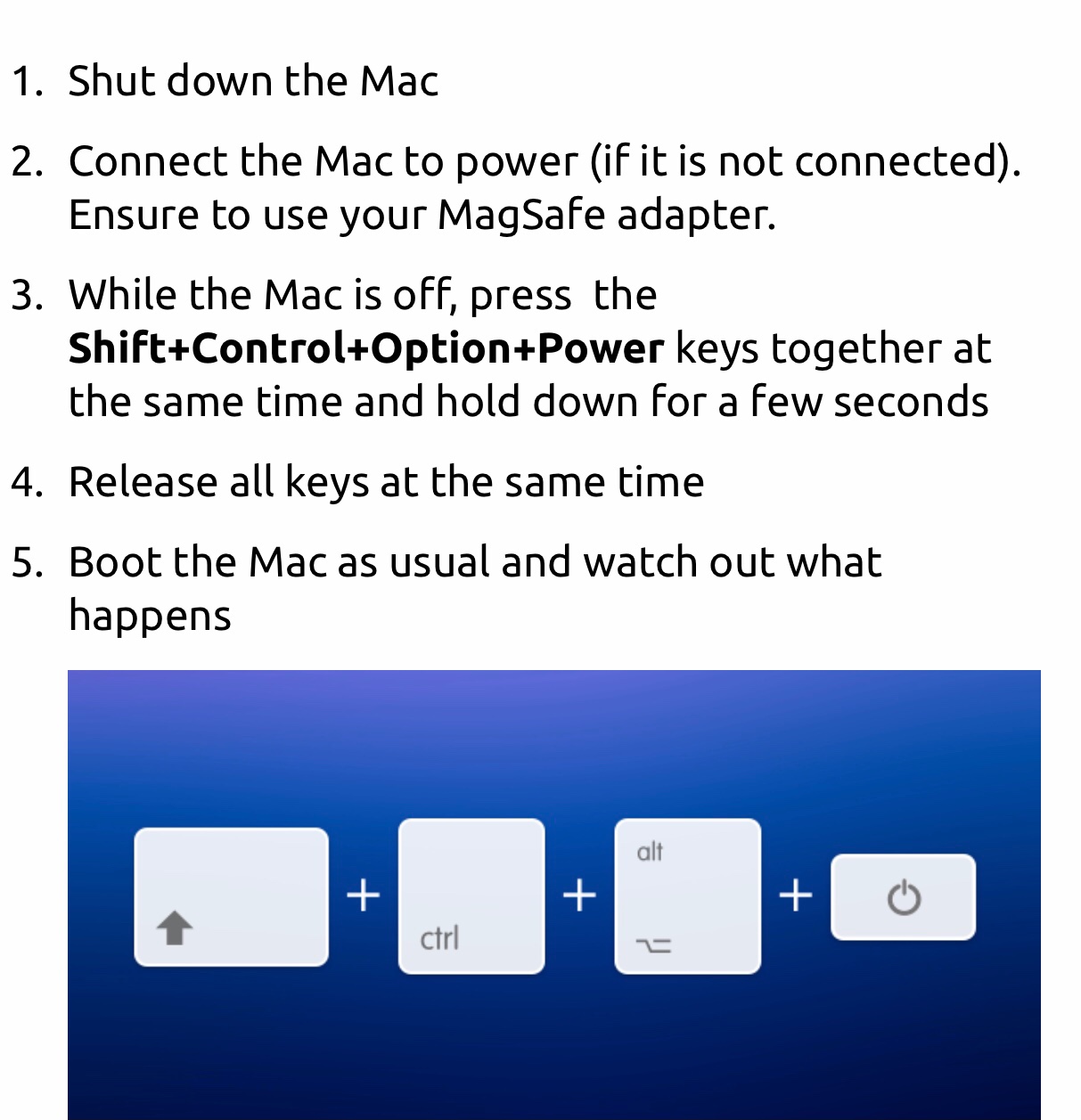 Black screen on MacBook Pro Late 2011 Apple Community