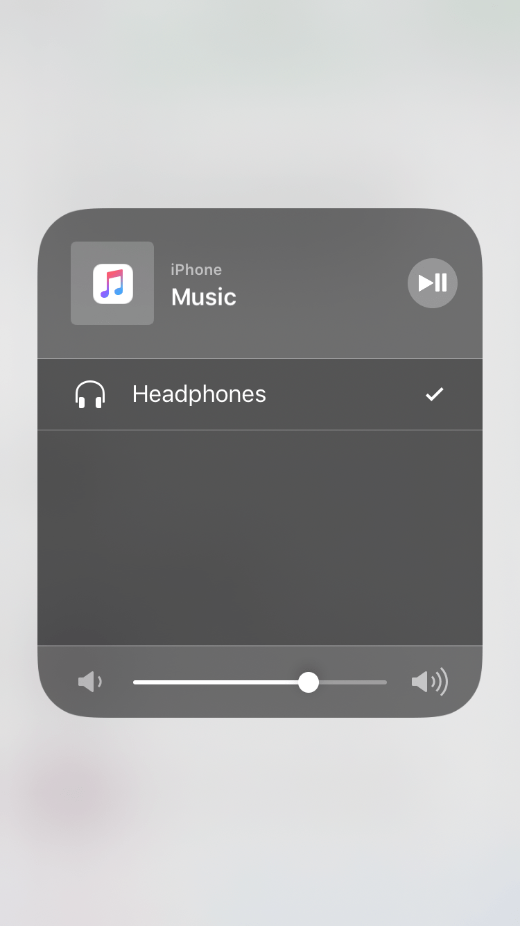 iPhone 6 speaker stops working after I’ve… Apple Community