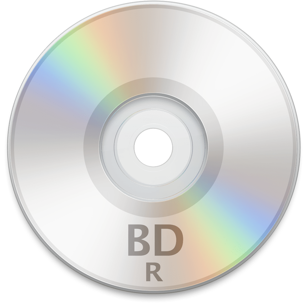 My external CD/DVD drive won't mount Blu … Apple Community