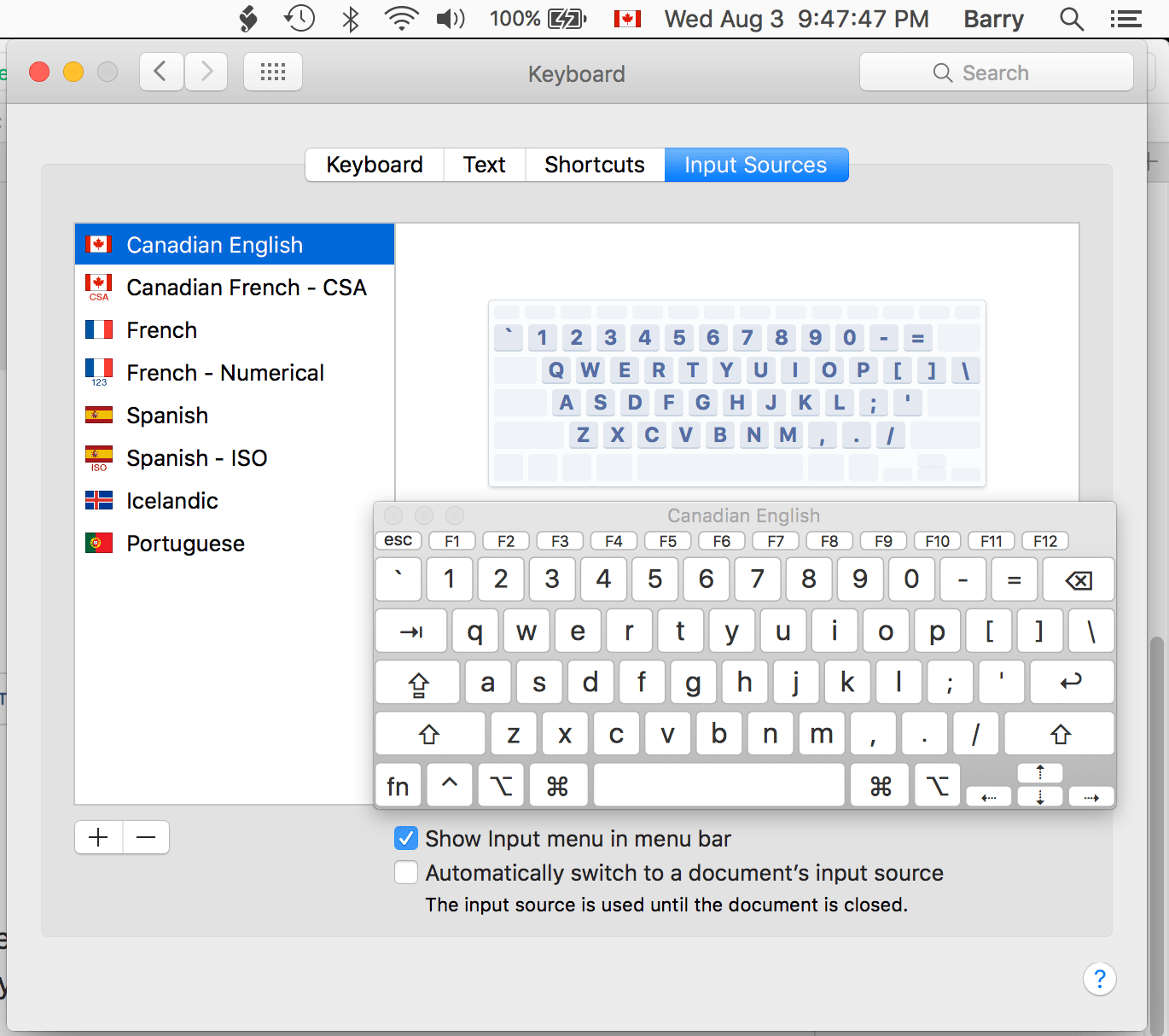 How To Type Dash On French Keyboard Raymond Griffith's Blog