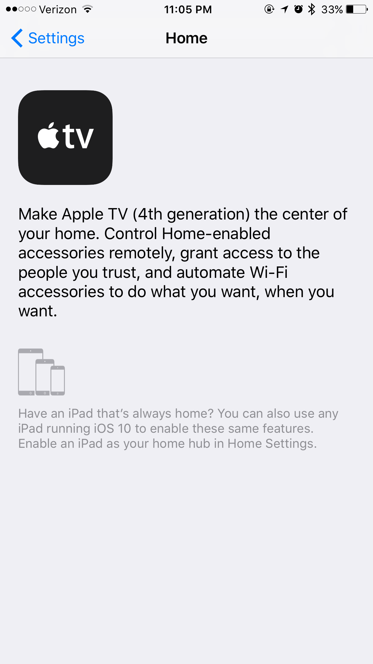 Apple HomeKit Apple TV and iOS Apple Community