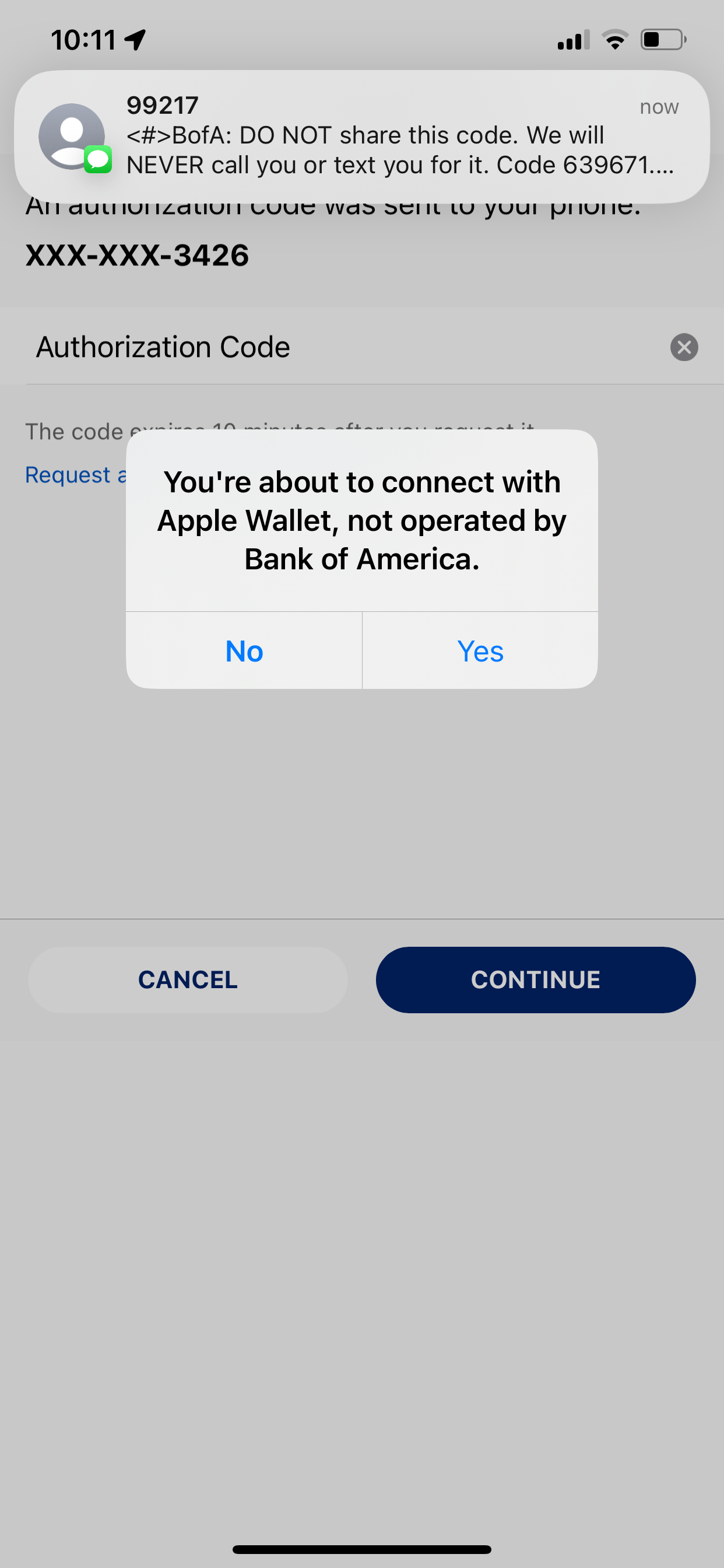 I couldn’t add my debit card in wallet Apple Community