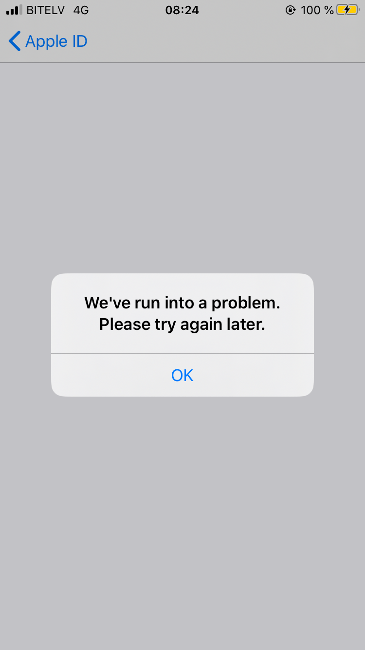Apple ID/ App Store Apple Community