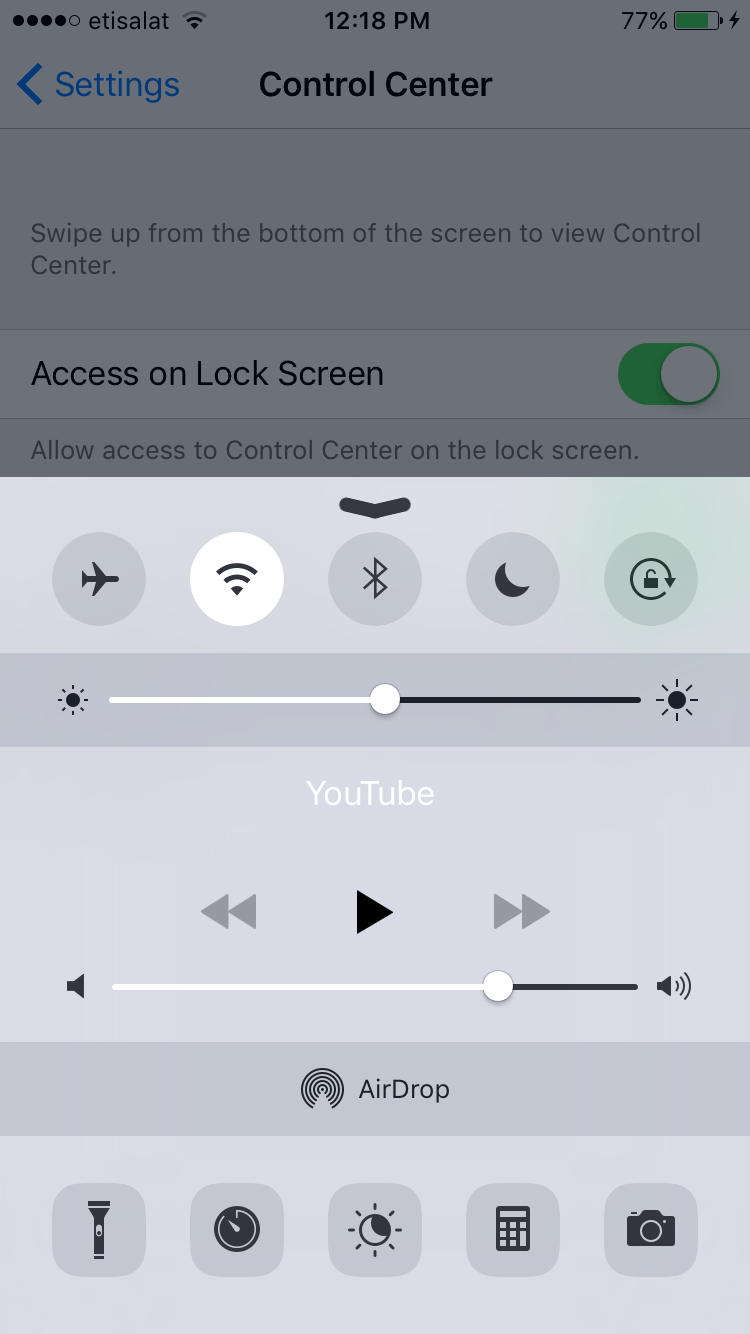 How do I get rid of the lock circle icon … Apple Community