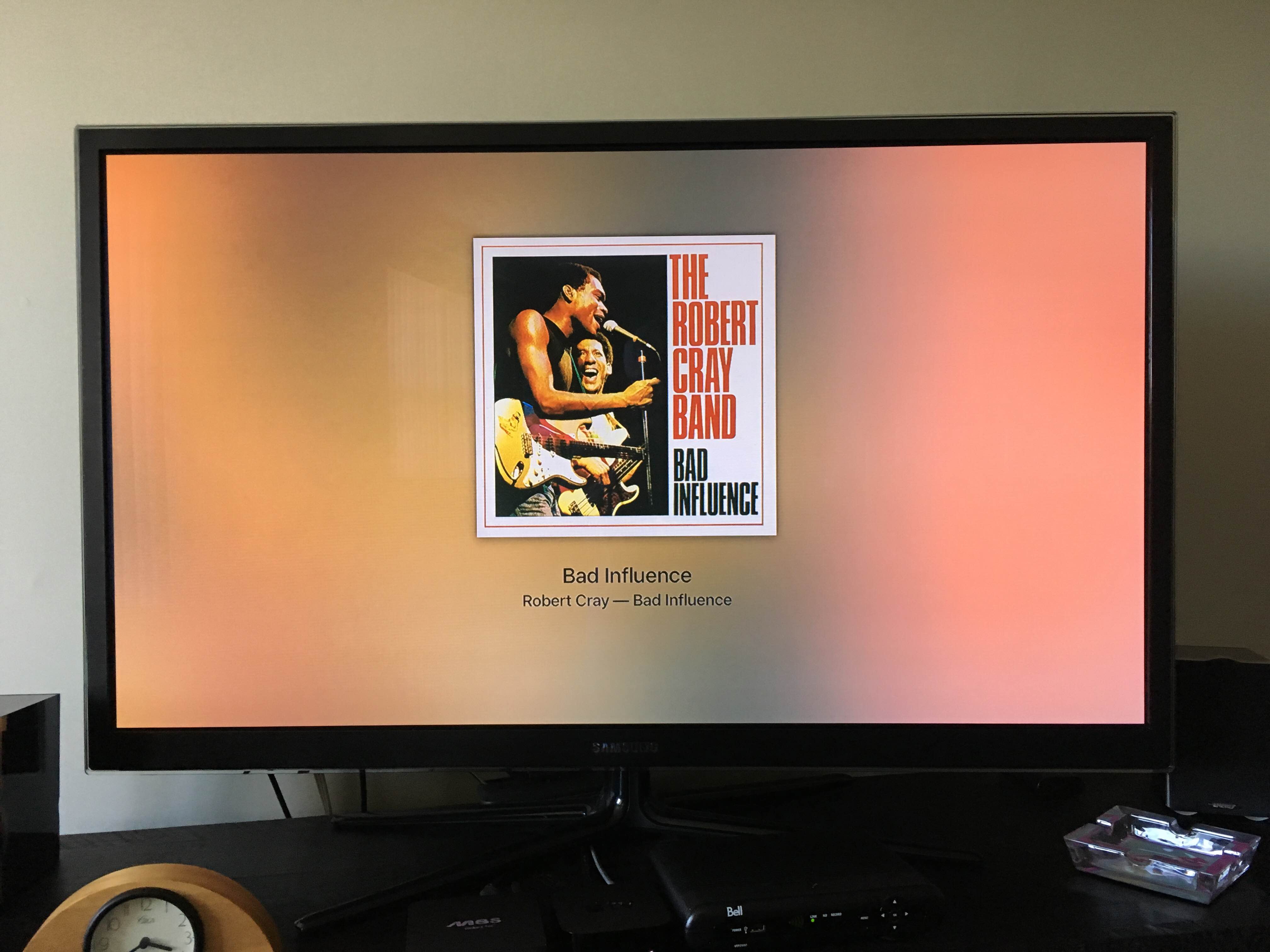 iTunes music on Apple TVAlbum Art Apple Community