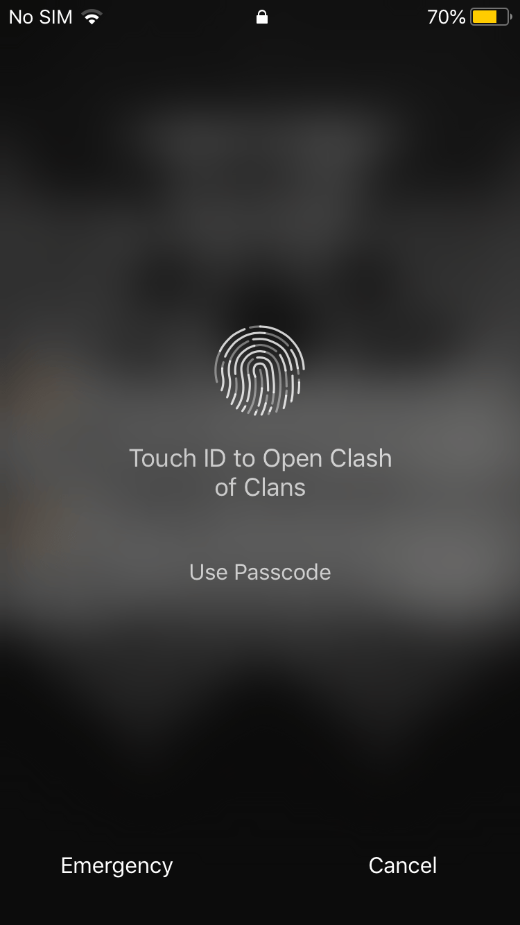 iPhone won't recognize my fingerprint Apple Community