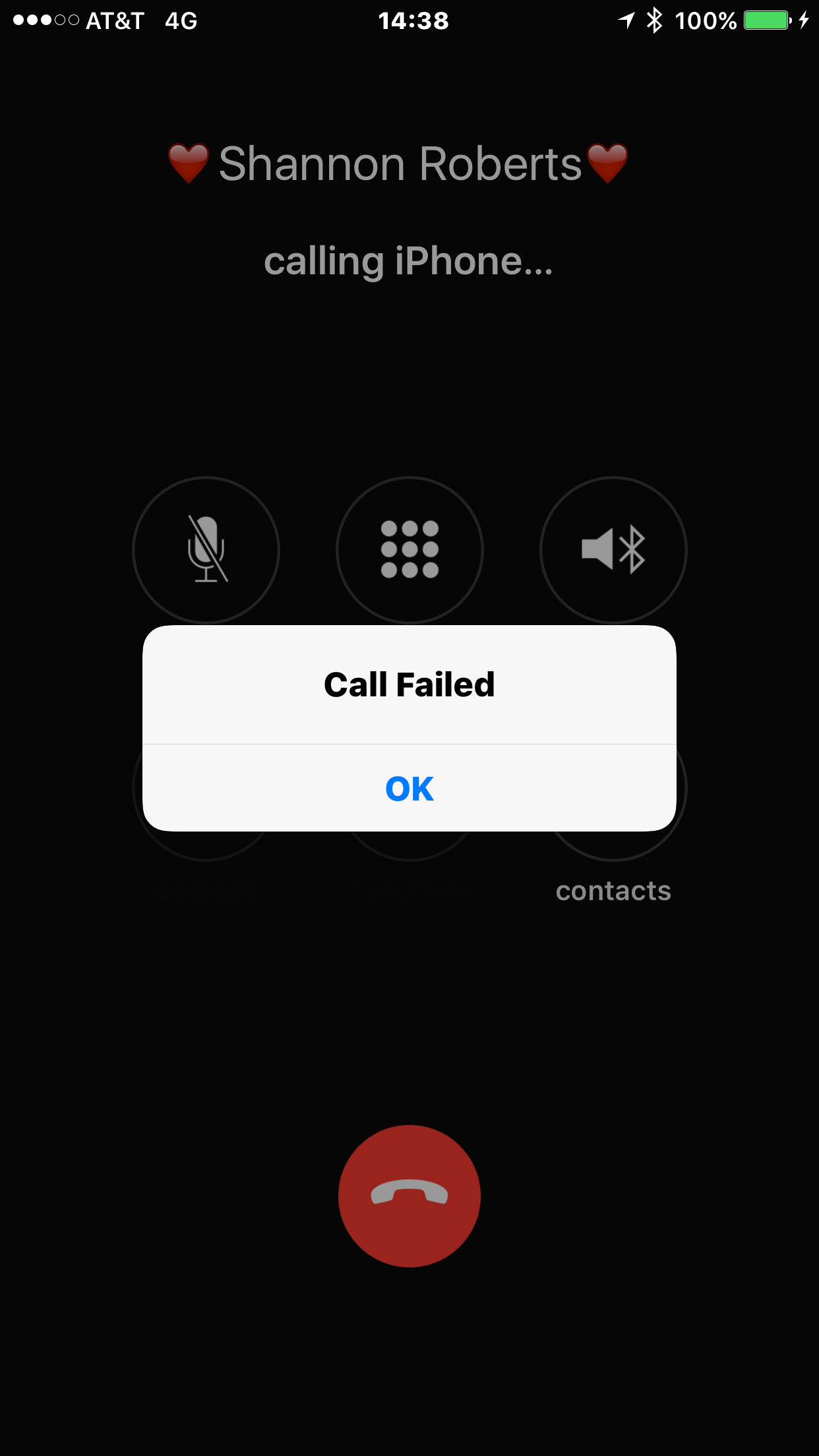 Dropped calls after installing iOS 10 Apple Community