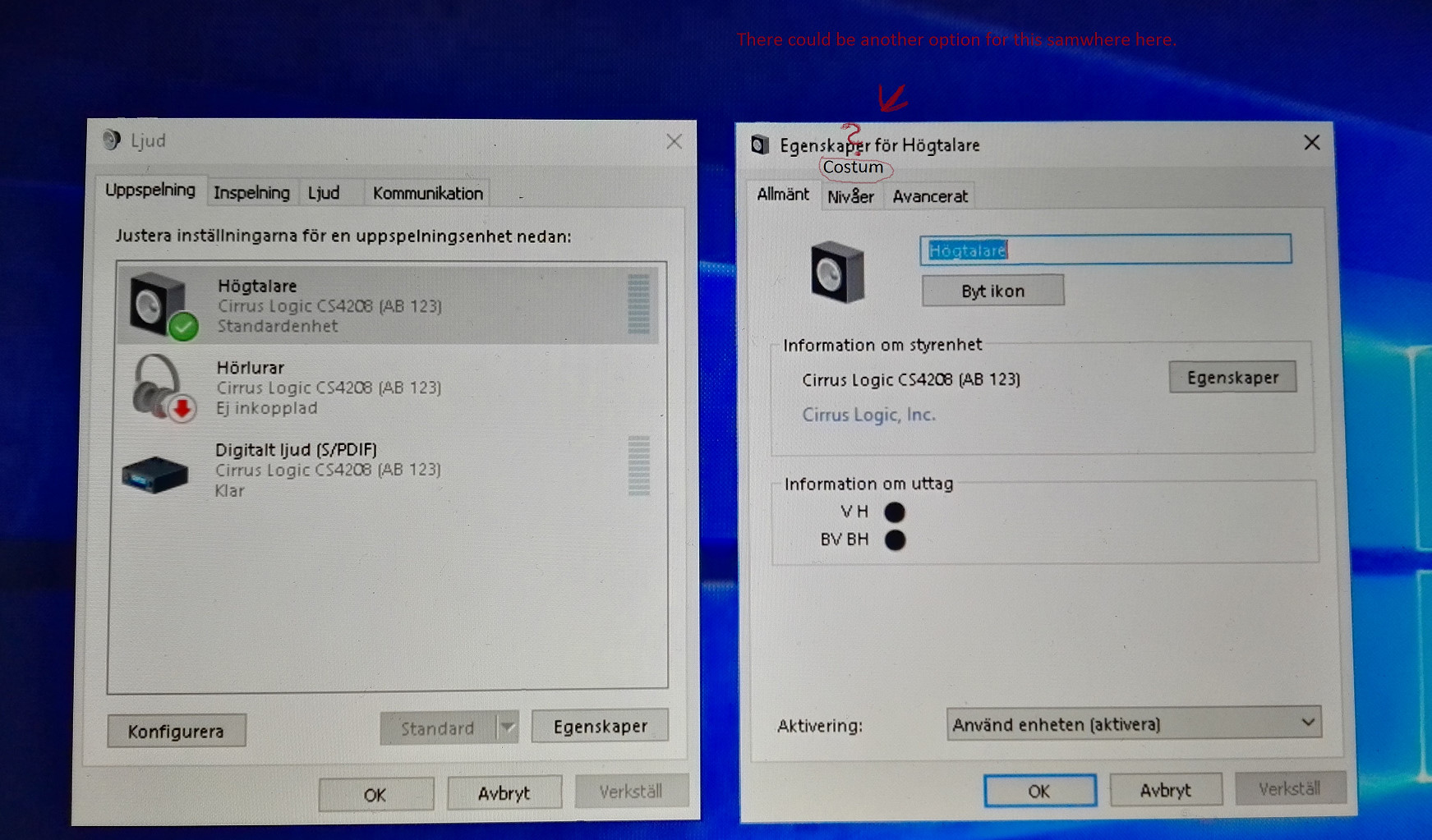 Macbook pro Audio (2015) Apple Community