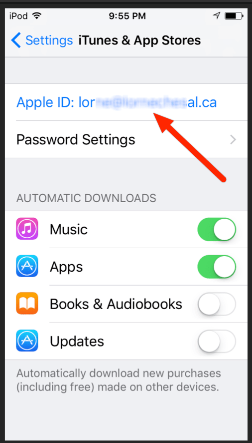 iphone keeps asking me to sign into itune… Apple Community