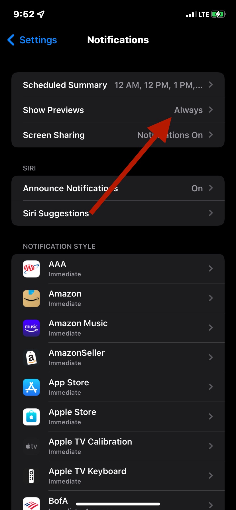 Turn off notifications wont work Apple Community