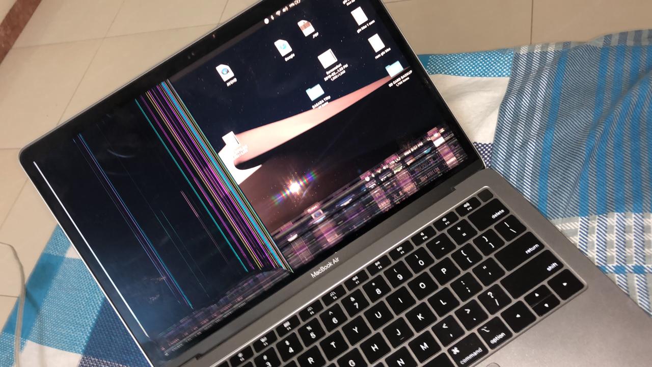 MACBOOK AIR 2019 SCREEN Apple Community