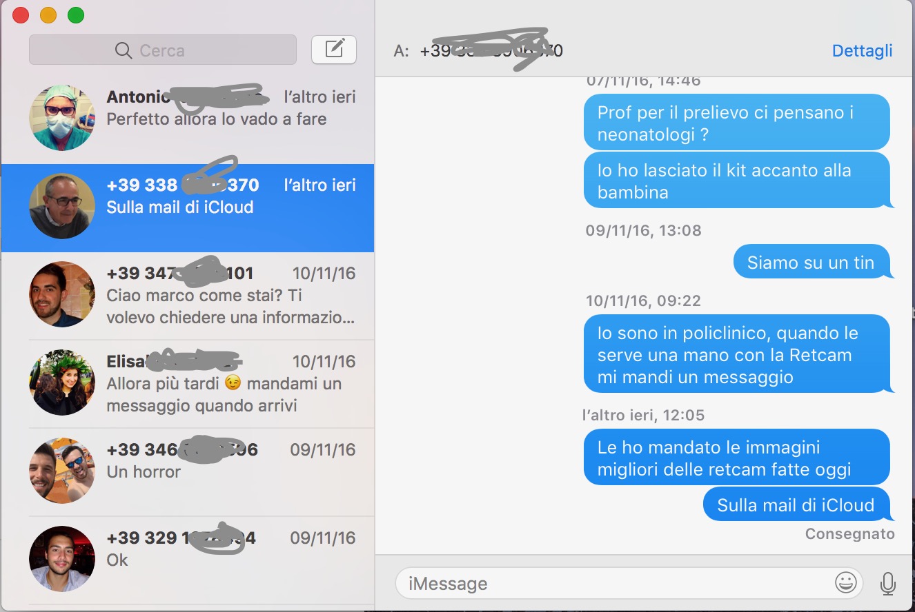 Aim Doesn't Show Up On Mac Osx Messages App renewstars