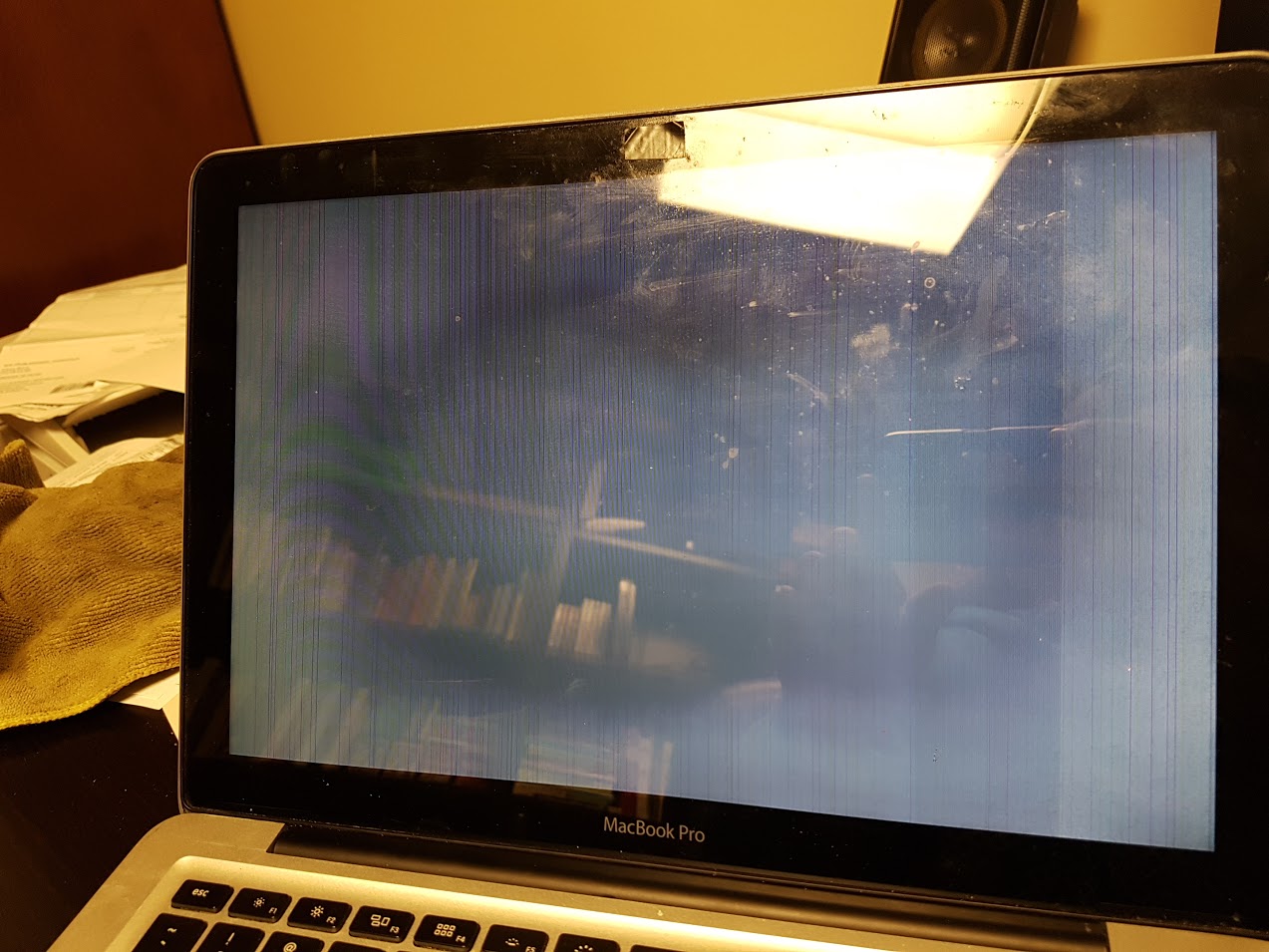 2012 macbook pro grey screen help Apple Community