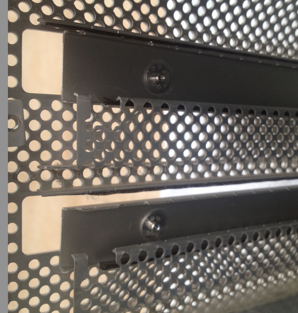 Disassembling the optical drive door in a… Apple Community