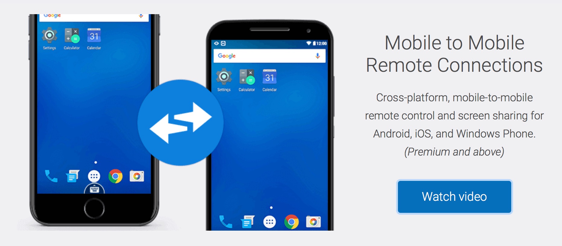 how to remotely control an iPhone? Apple Community
