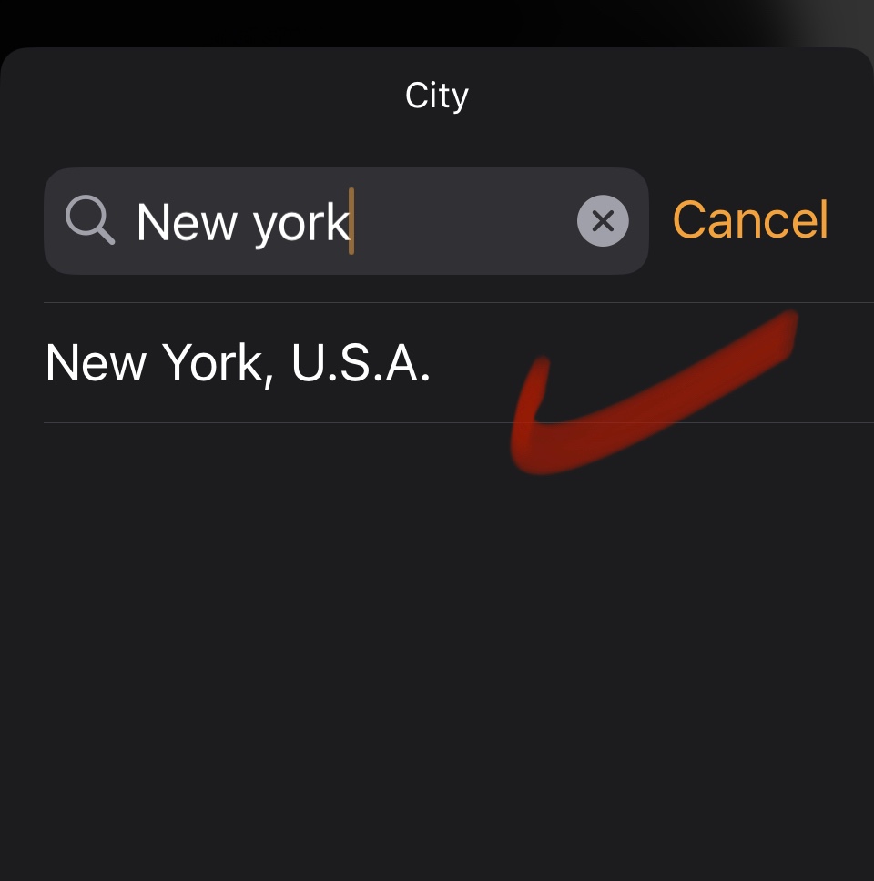 Apple Clock app Apple Community