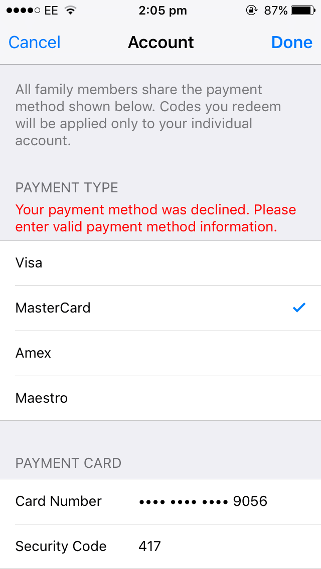 Why Wont My Mac Let Me Download Anything discountslasopa