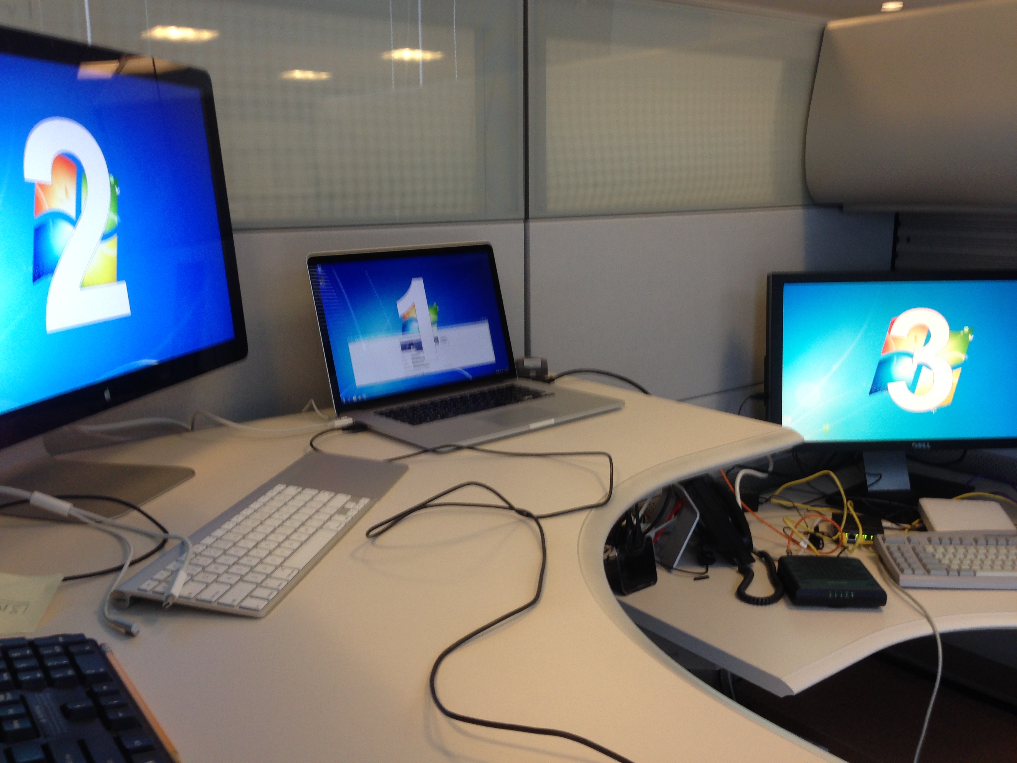 Thunderbolt Display Windows 10 Boot Camp Apple Community