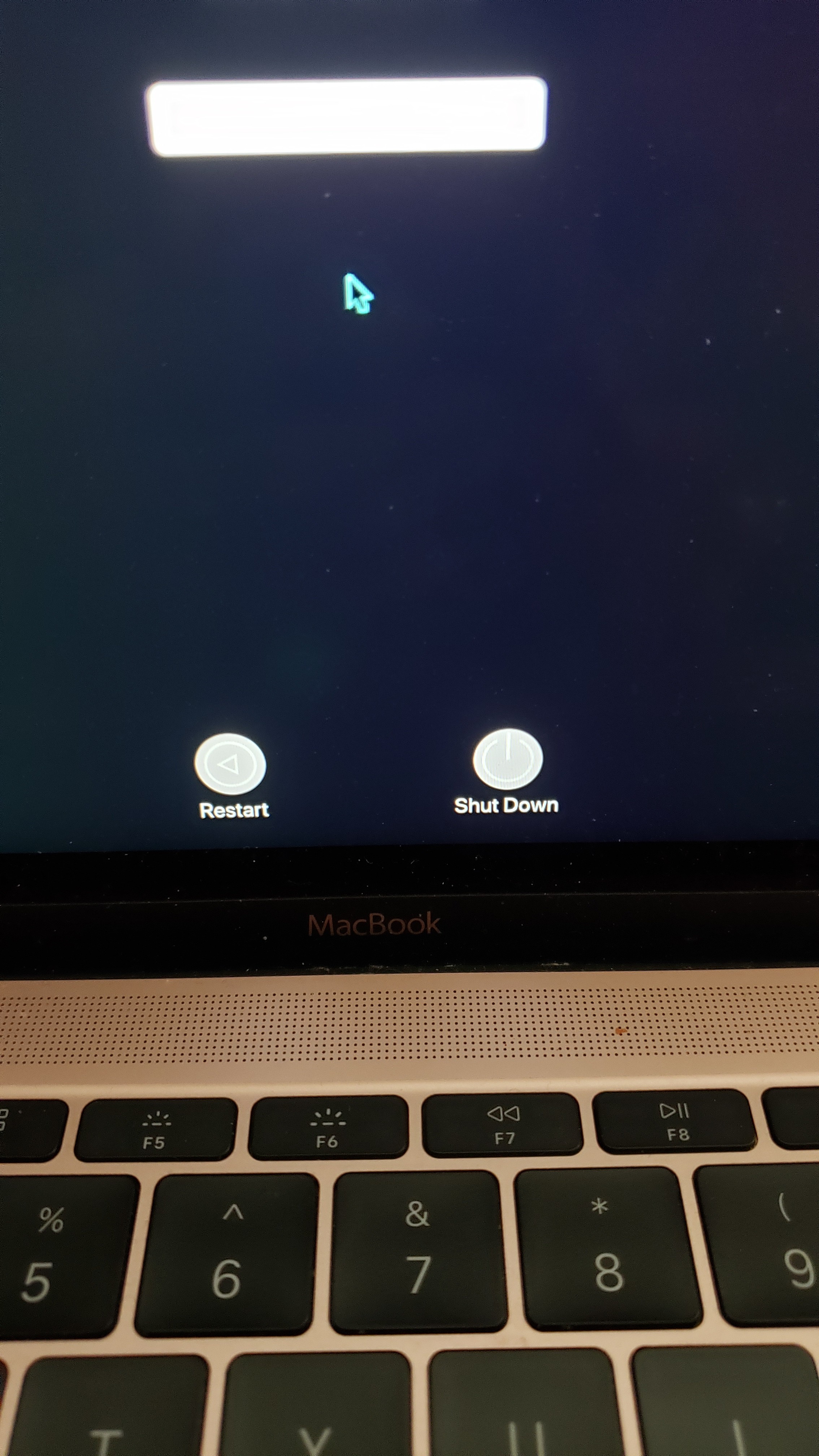 Mac keeps rebooting after trying to update Apple Community
