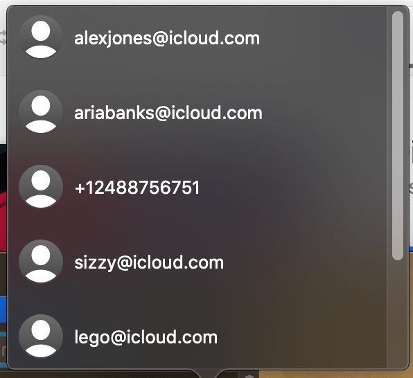 Getting random FaceTime calls with multip… Apple Community