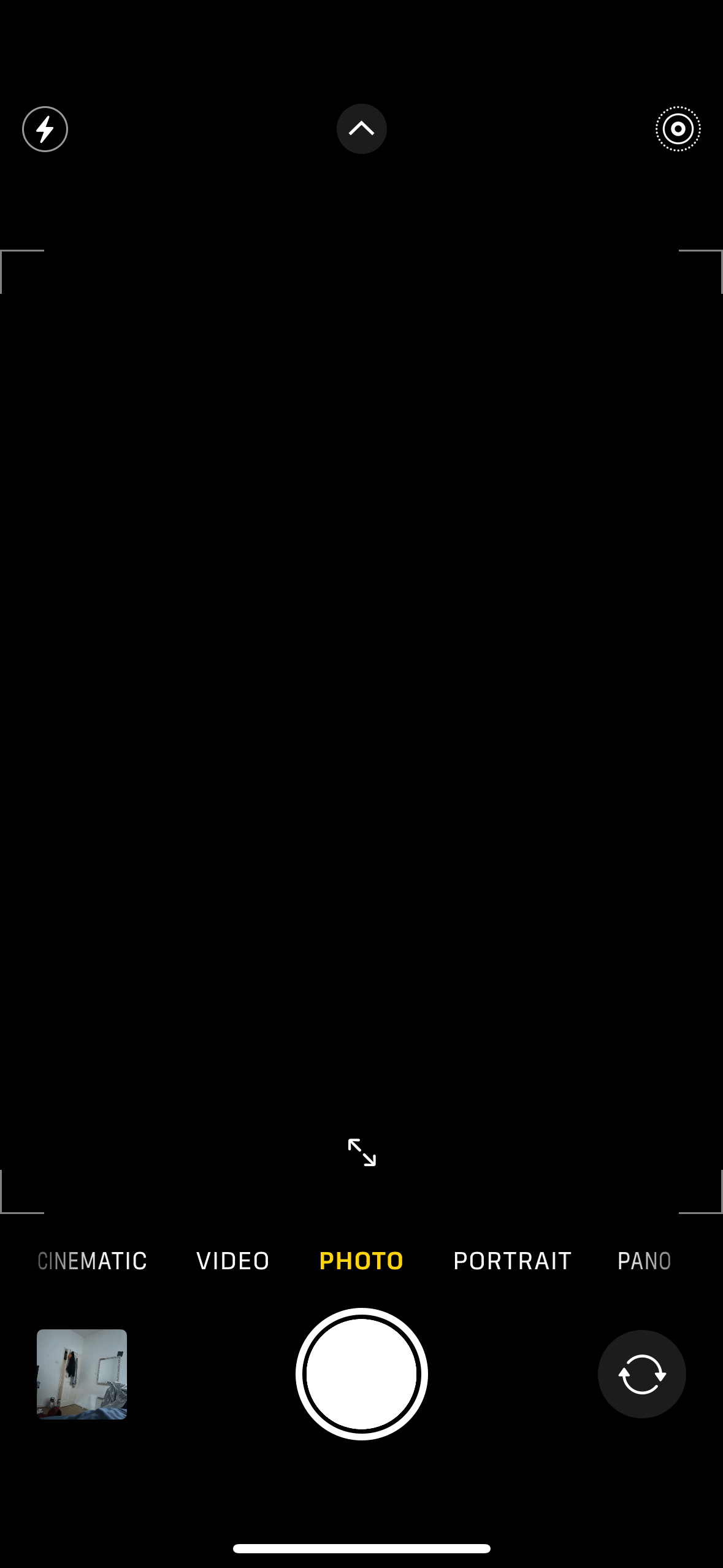 iPhone front Camera Black Screen Apple Community