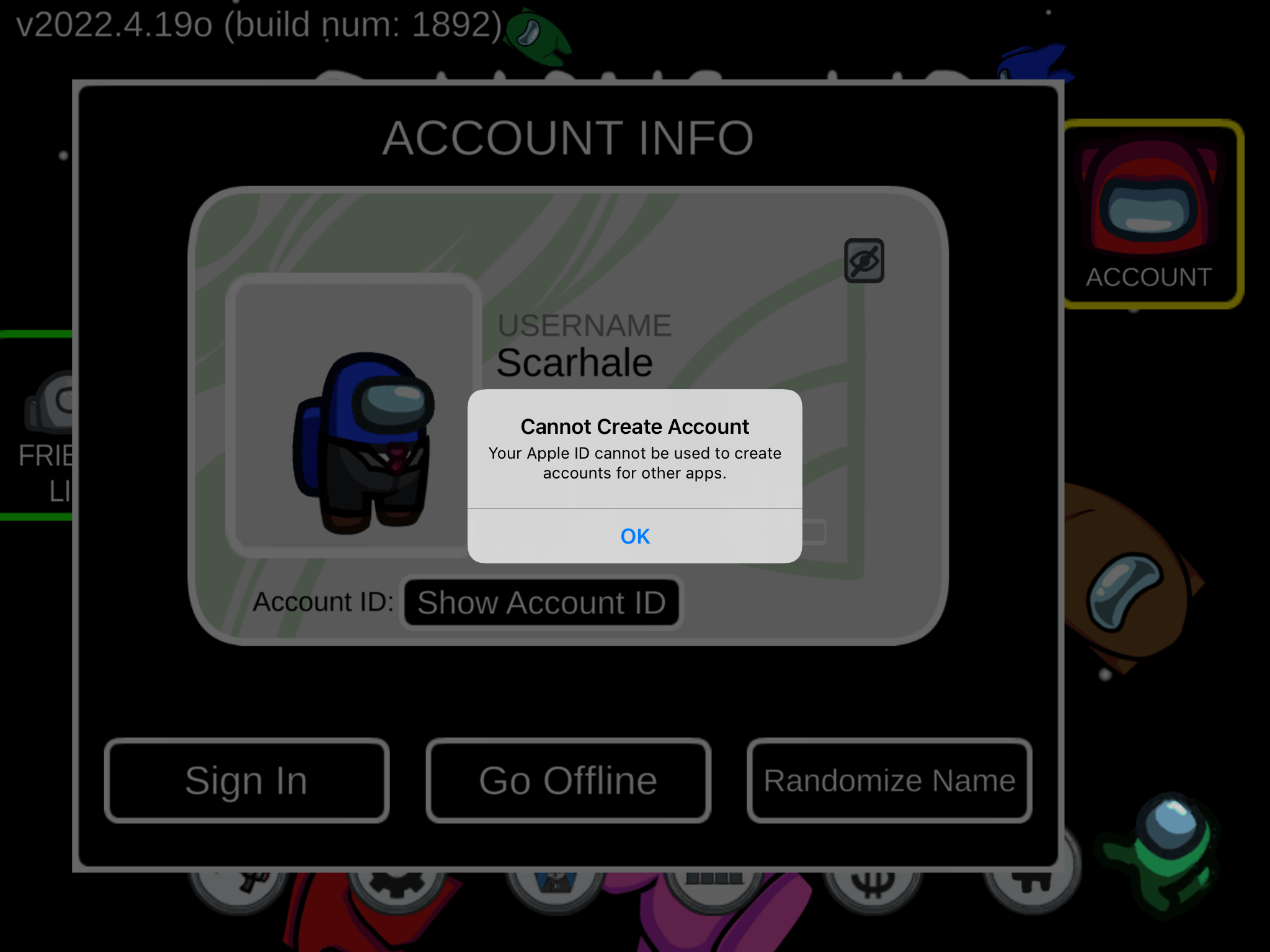 Apple ID on iPad Apple Community