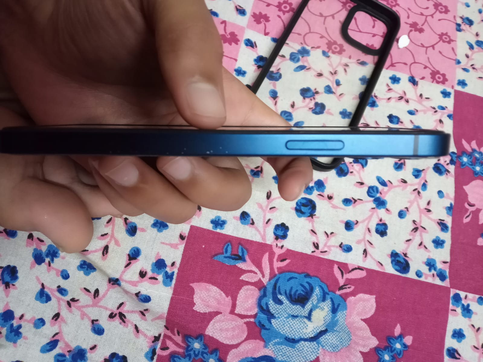 Paint issue Apple Community