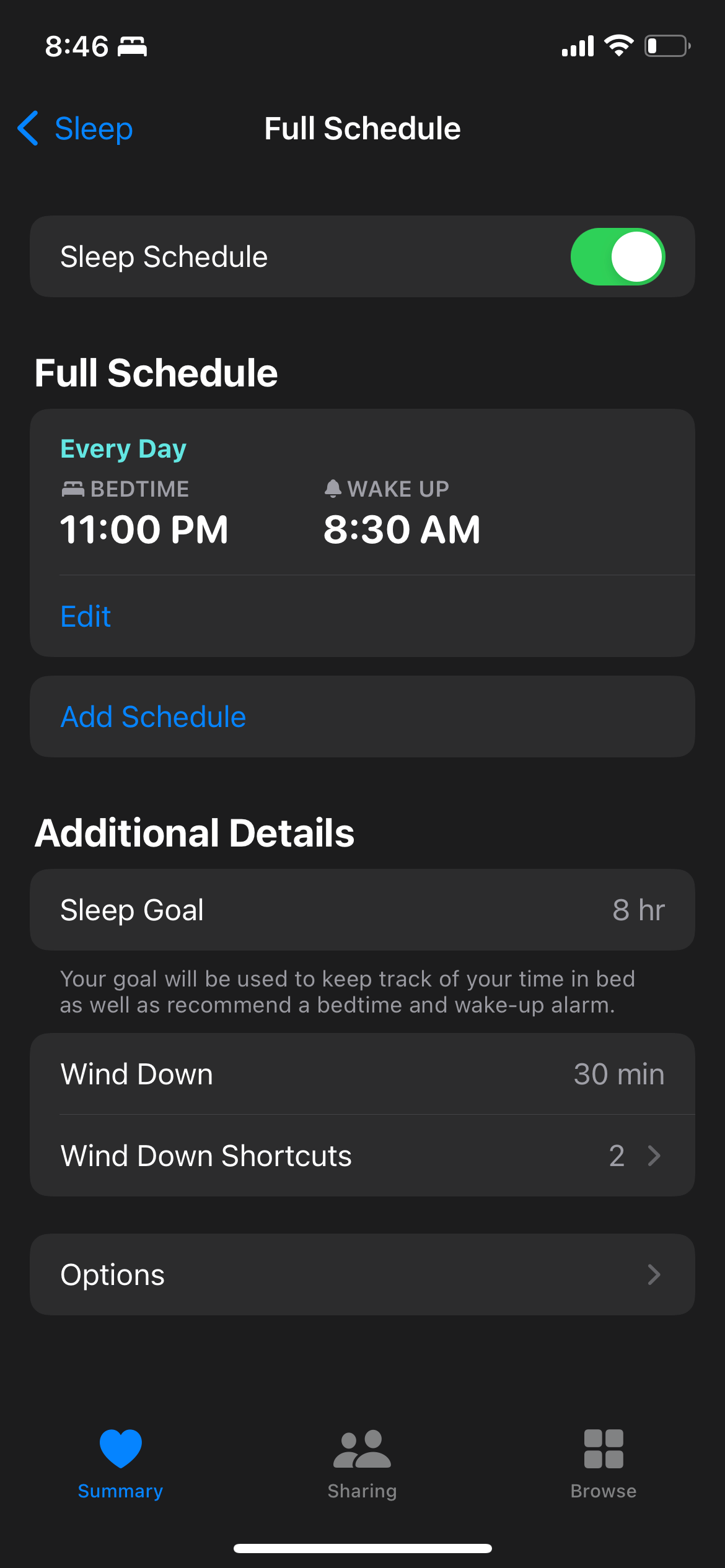 Sleep focus Apple Community