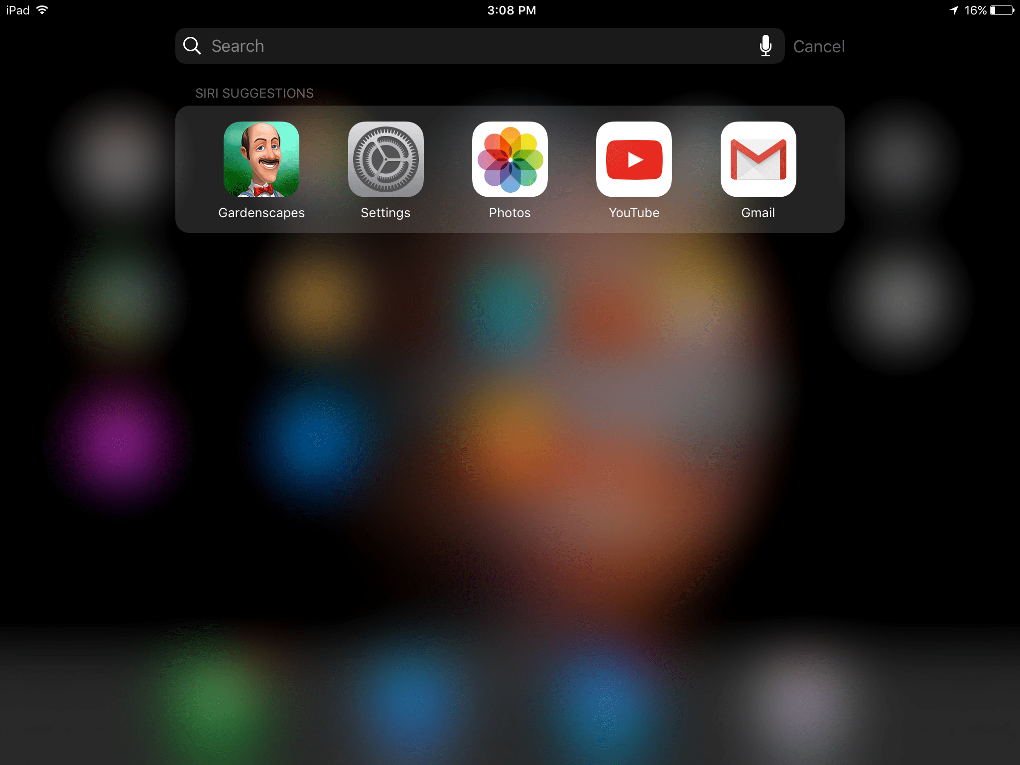 Display is showing weird colors Apple Community